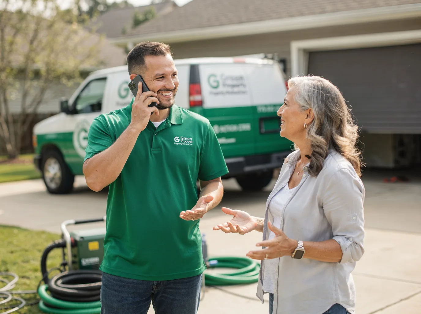 Water Damage Restoration Sandia, TX FAQs